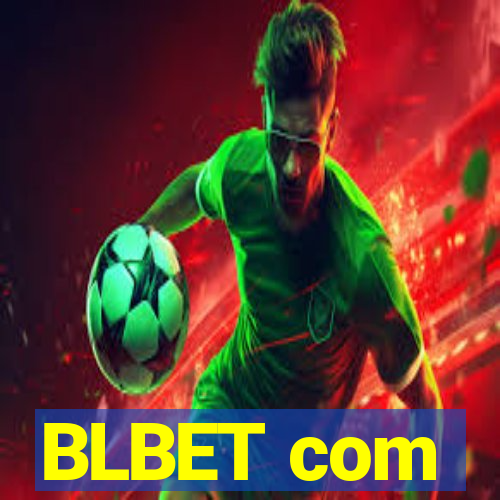 BLBET com